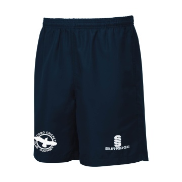 Blade Shorts : Navy